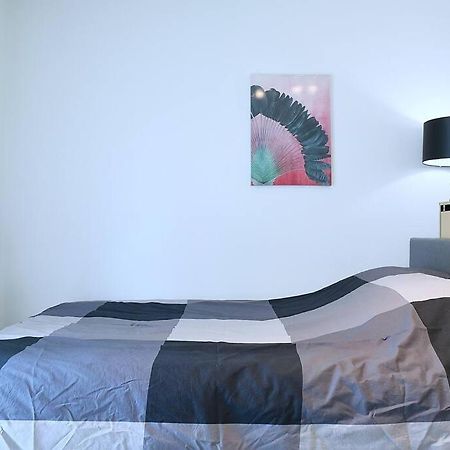 Leguevin Studio Fonctionnel A Proximite De Toulouse מראה חיצוני תמונה